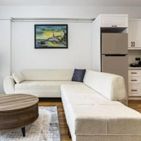 Nisantasi Janty Luxury, 4 New Apartment Istanbul