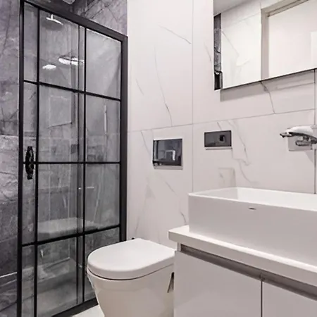 Apartment Nisantasi Janty Luxury, 4 New Istanbul