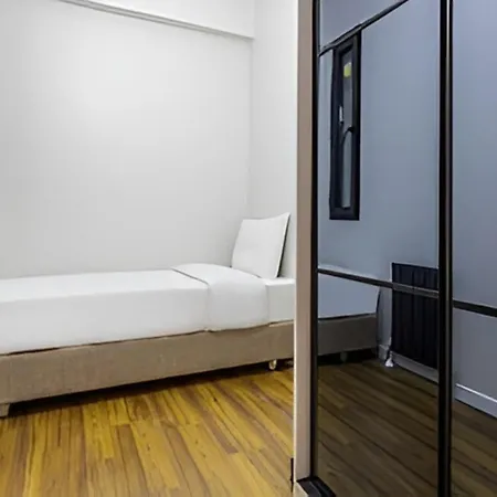 Nisantasi Janty Luxury, 4 New *