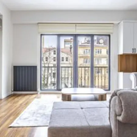 Nisantasi Janty Luxury, 4 New