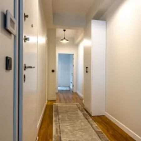 Nisantasi Janty Luxury, 4 New Apartment *