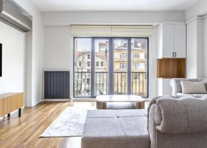 Nişantaşi Janty Luxury, 4 New