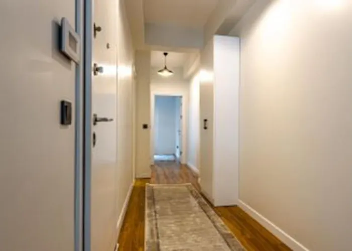Nişantaşi Janty Luxury, 4 New Daire *